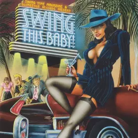Couverture du produit · Swing This Baby