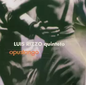 Couverture du produit · Opustango