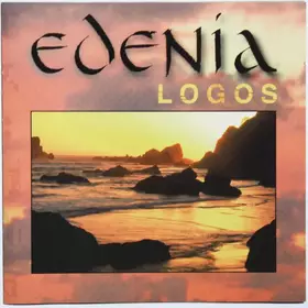 Couverture du produit · Edenia