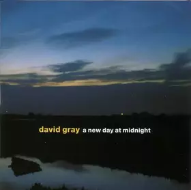Couverture du produit · A New Day At Midnight