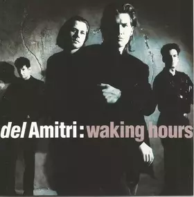 Couverture du produit · Waking Hours