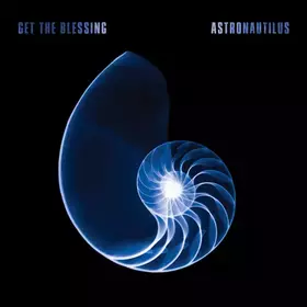 Couverture du produit · Astronautilus