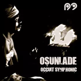 Couverture du produit · Occult Symphonic