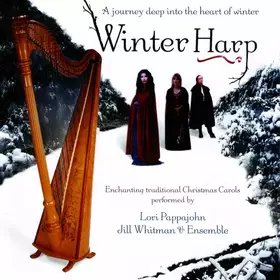 Couverture du produit · Winter Harp
