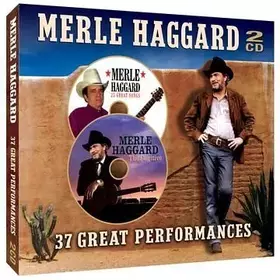 Couverture du produit · 37 Performances