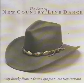 Couverture du produit · The Best Of New Country Line Dance