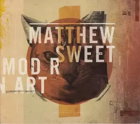 Couverture du produit · Modern Art