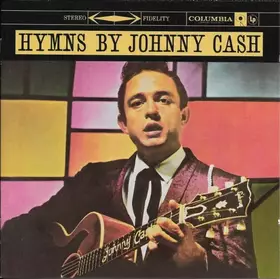 Couverture du produit · Hymns By Johnny Cash