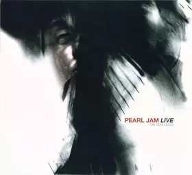 Couverture du produit · Live On Ten Legs
