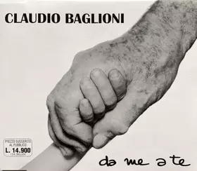 Couverture du produit · Da Me A Te