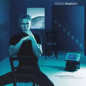 Couverture du produit · Viaggiatore Sulla Coda Del Tempo