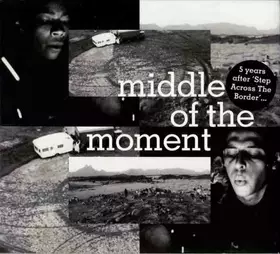 Couverture du produit · Middle Of The Moment