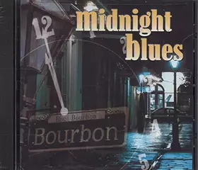 Couverture du produit · Midnight Blues