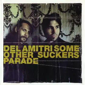 Couverture du produit · Some Other Sucker's Parade