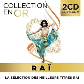 Couverture du produit · Rai