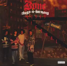 Couverture du produit · E. 1999 Eternal