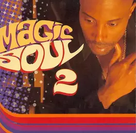 Couverture du produit · Magic Soul Vol. 2