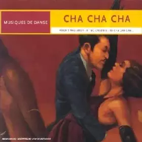 Couverture du produit · Cha