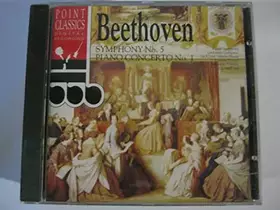 Couverture du produit · Symphony no. 5 [Import]