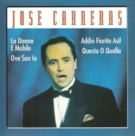 Couverture du produit · Jose Carreras