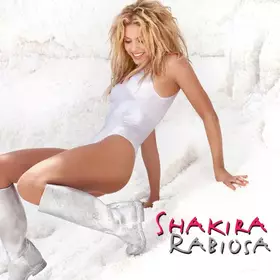 Couverture du produit · Rabiosa