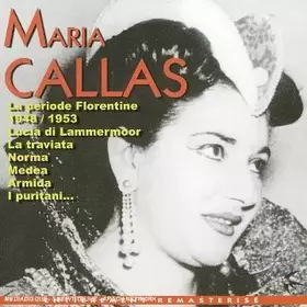 Couverture du produit · La Periode Florentine 1948-1953