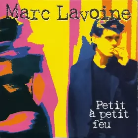 Couverture du produit · Petit À Petit Feu