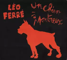 Couverture du produit · Un Chien A Montreux