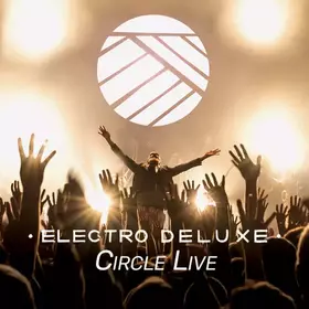 Couverture du produit · Circle Live