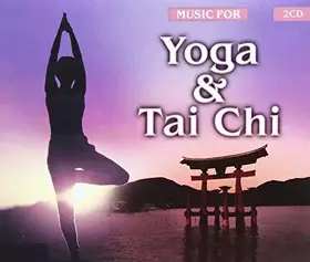 Couverture du produit · Yoga & Tai Chi [Import]
