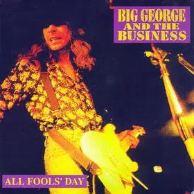 Couverture du produit · All Fools' Day