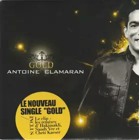 Couverture du produit · Gold