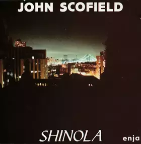 Couverture du produit · Shinola