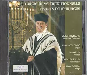 Couverture du produit · Chants De Mariages