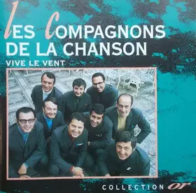 Couverture du produit · Vive Le Vent