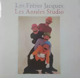 Couverture du produit · Les Années Studio
