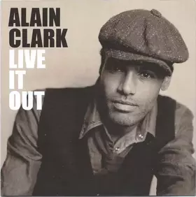 Couverture du produit · Live It Out