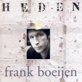 Couverture du produit · Heden