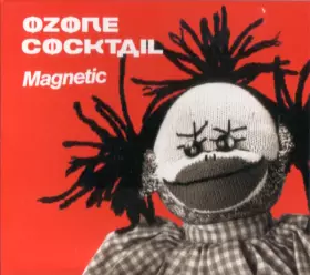 Couverture du produit · Magnetic