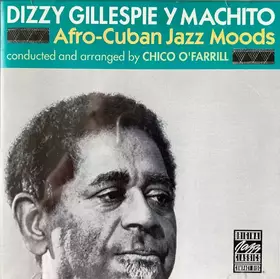 Couverture du produit · Afro-Cuban Jazz Moods
