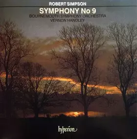 Couverture du produit · Symphony No 9