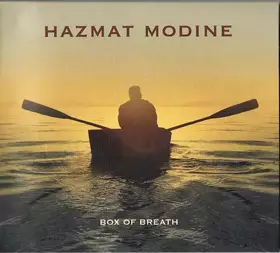 Couverture du produit · Box Of Breath