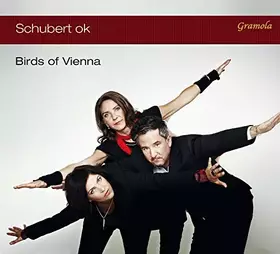 Couverture du produit · Schubert Ok