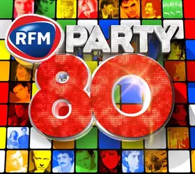 Couverture du produit · Rfm Party 80
