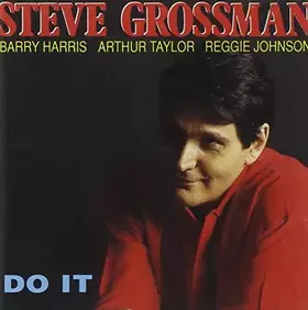 Couverture du produit · Do It