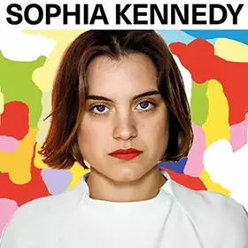 Couverture du produit · Sophia Kennedy