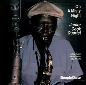 Couverture du produit · On A Misty Night
