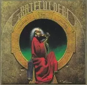 Couverture du produit · Blues For Allah