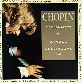Couverture du produit · Polonaisen, 9 [Import]