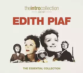 Couverture du produit · Essential Collection [Import]